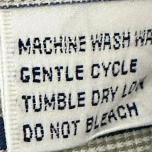 Faconnable Men’s Classic Club Fit Striped Shirt Size Large - Picture 6 of 6